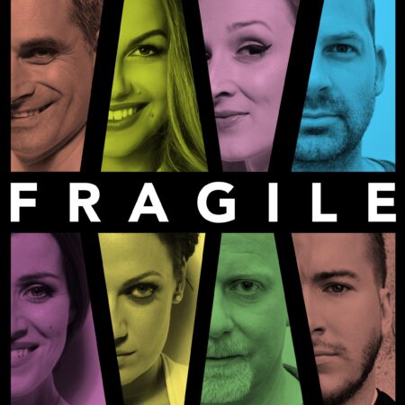 Skupina Fragile agentura Gardes