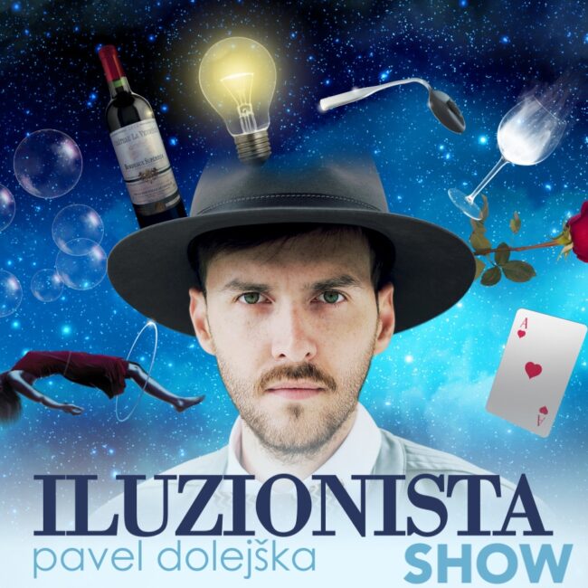 iluzinista