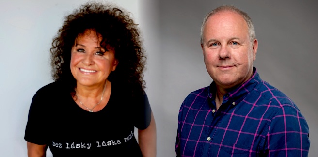 koláž Jitka a Martin 5