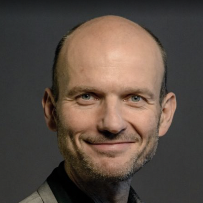 Dalibor Gondík Čro 2